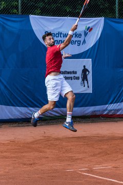 Bild 665 - Stadtwerke Pinneberg Cup